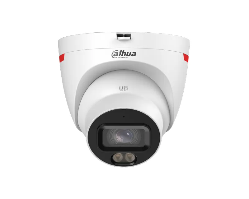 DAHUA IPC-HDW2249T-S-PRO 2MP WizColor Fixed-focal Eyeball WizSense Network kamera Slika 4