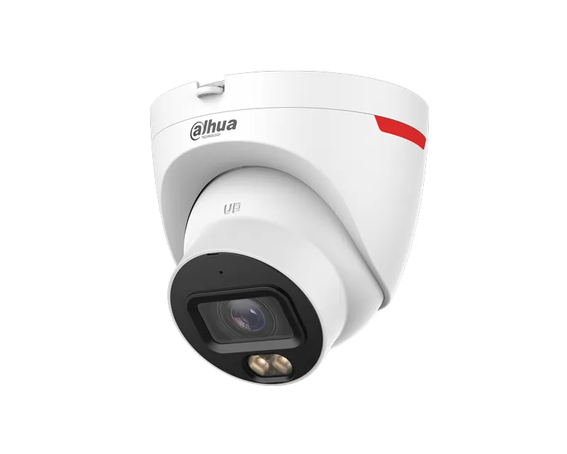 DAHUA IPC-HDW2249T-S-PRO 2MP WizColor Fixed-focal Eyeball WizSense Network kamera Slika 1