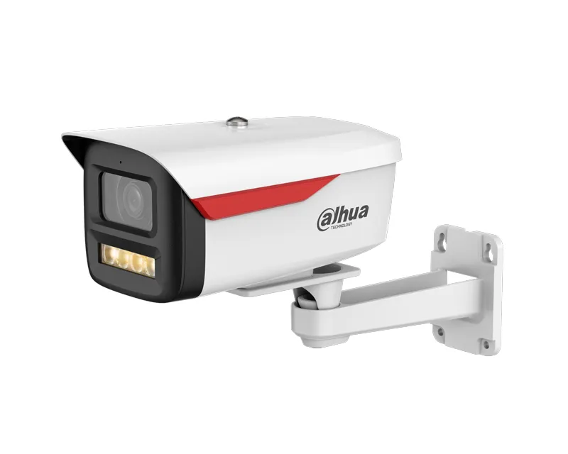 DAHUA IPC-HFW2249M-S-B-PRO 2MP WizColor Fixed-focal Bullet WizSense Network kamera Slika 2