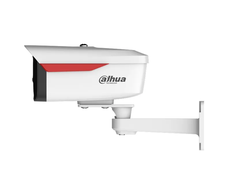 DAHUA IPC-HFW2249M-S-B-PRO 2MP WizColor Fixed-focal Bullet WizSense Network kamera Slika 3