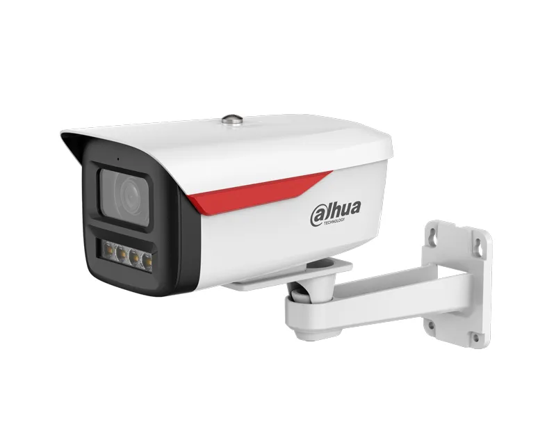 DAHUA IPC-HFW2249M-S-B-PRO 2MP WizColor Fixed-focal Bullet WizSense Network kamera Slika 1