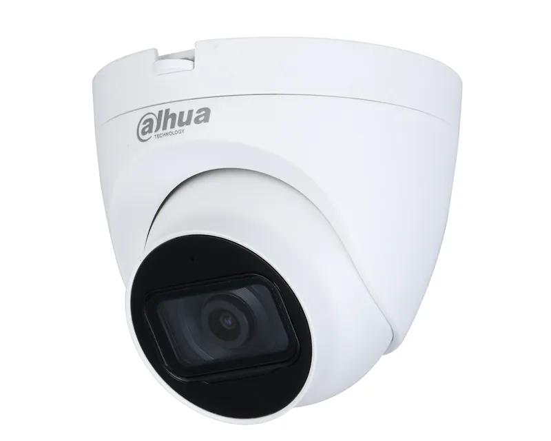 DAHUA HAC-HDW1500TRQ-0280B-S2 5MP Starlight HDCVI Eyeball kamera  Slika 2