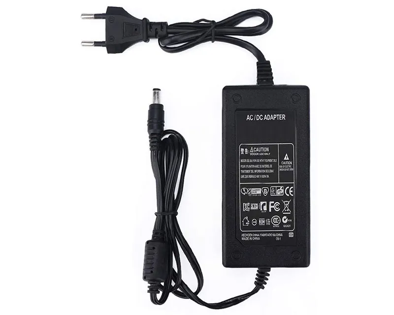 CERBERUS Napajanje DC 12V 3A adapter SPA-036  Slika 1