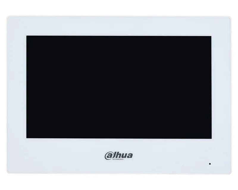DAHUA VTH2621GW-WP IP unutrašnji monitor Slika 1