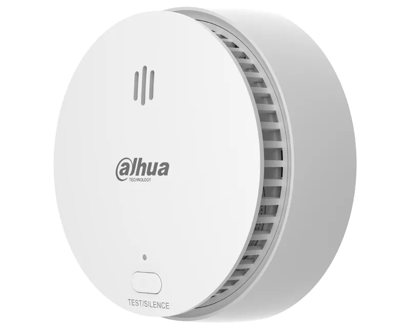 DAHUA HY-SA21A-W2(868) Wireless Smoke Alarm  Slika 2