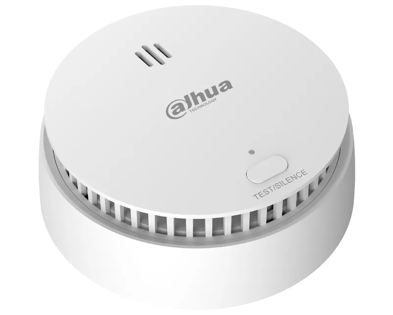 DAHUA HY-SA21A-W2(868) Wireless Smoke Alarm  Slika 3