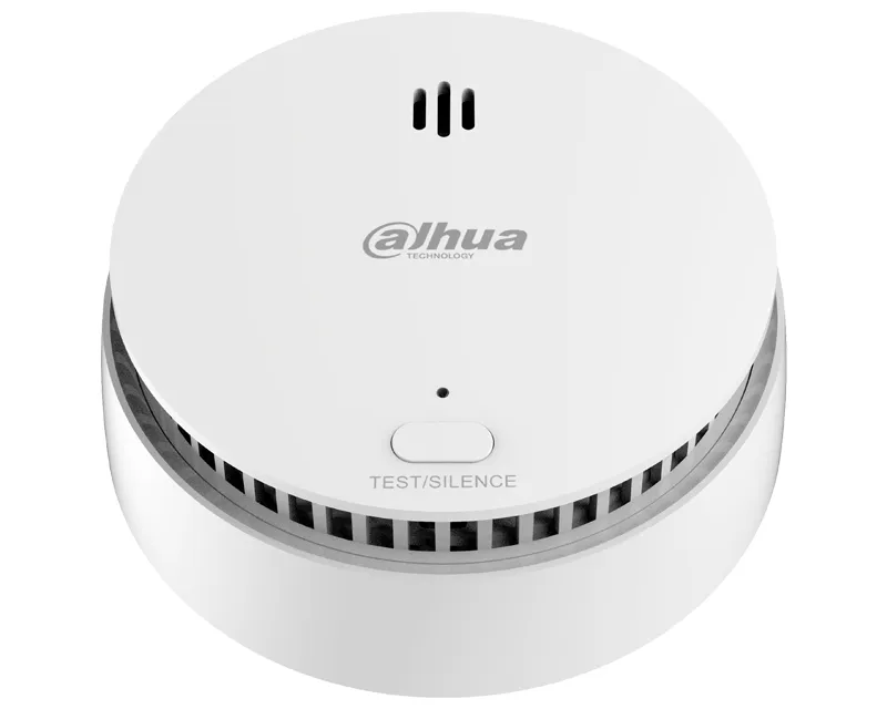 DAHUA HY-SA21A-W2(868) Wireless Smoke Alarm  Slika 1