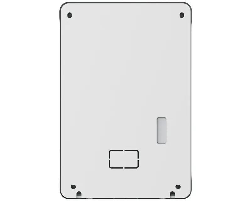 DAHUA VTM09R Rain Cover Slika 2