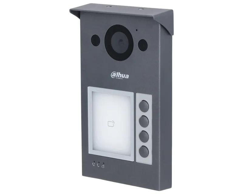 DAHUA VTO3311Q-WP Wi-Fi Villa Door Station Interfonska stanica  Slika 4