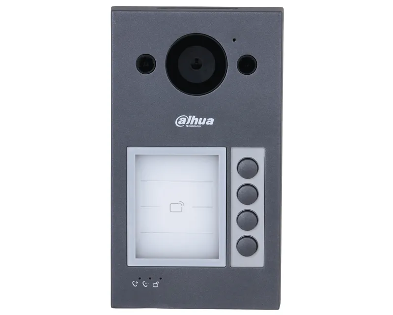 DAHUA VTO3311Q-WP Wi-Fi Villa Door Station Interfonska stanica  Slika 5