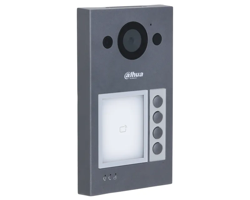 DAHUA VTO3311Q-WP Wi-Fi Villa Door Station Interfonska stanica  Slika 6