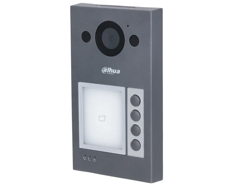 DAHUA VTO3311Q-WP Wi-Fi Villa Door Station Interfonska stanica  Slika 8