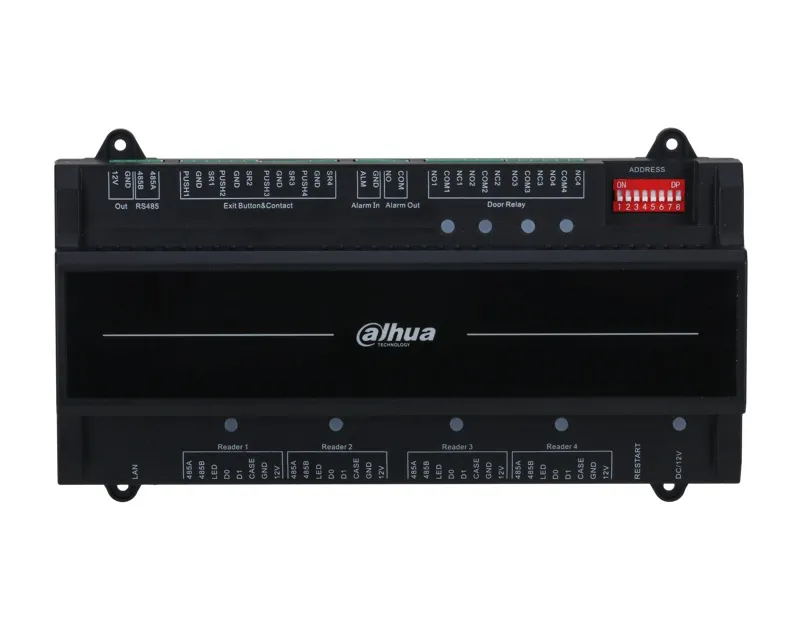 DAHUA ASC2204B-S kontroler pristupa Slika 2