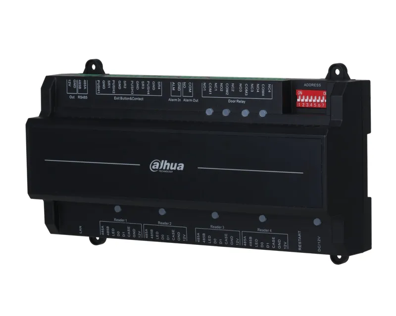 DAHUA ASC2204B-S kontroler pristupa Slika 1