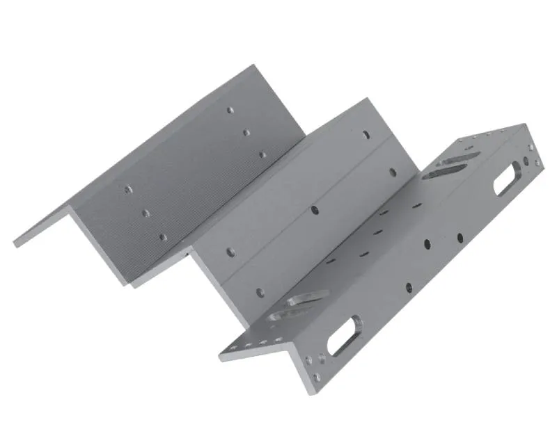 DAHUA ASF280ZL-V1 Nosač za magnetnu bravu Slika 1