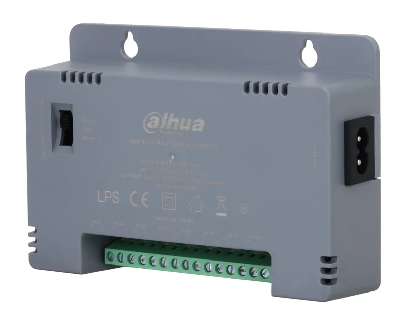 DAHUA PFM344D-8CH-EN Switching Power Supply  Slika 1