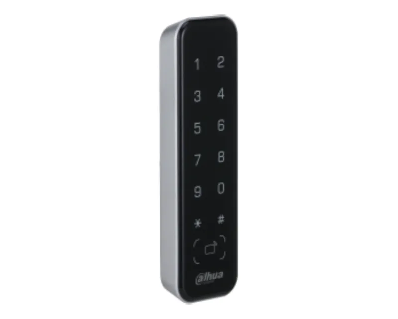 DAHUA ASR2201A Mifare čitač kontrole pristupa sa tastaturom Slika 3