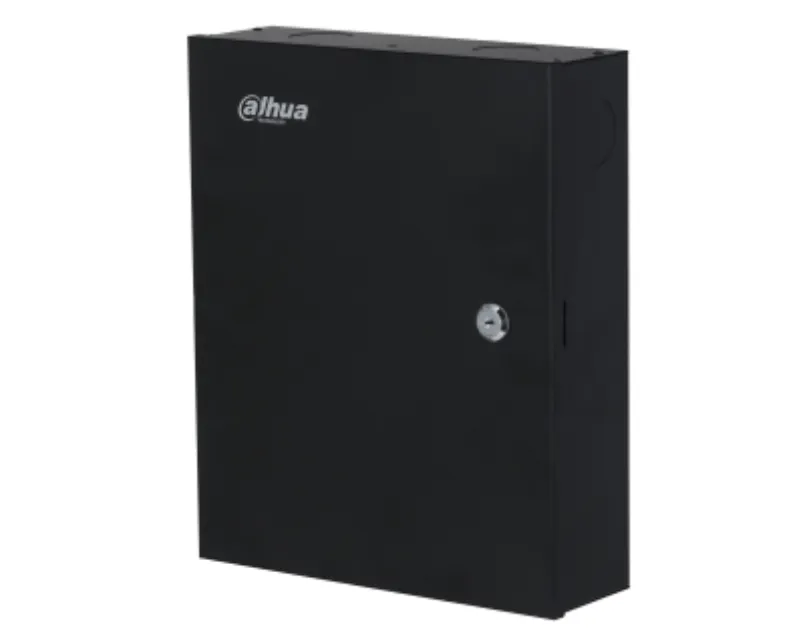 DAHUA ASC2204C-S kontroler pristupa Slika 3