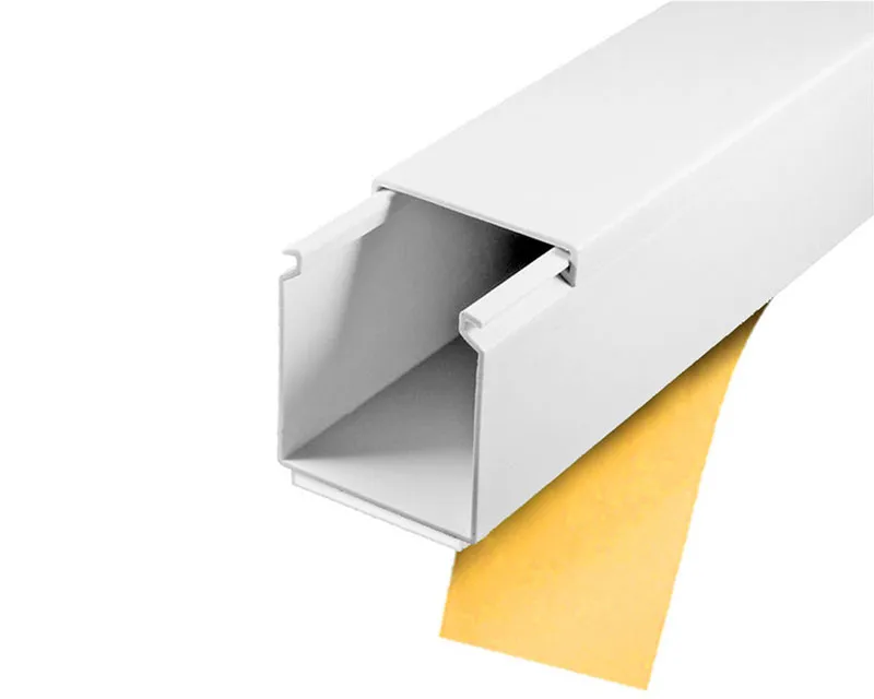 MAXPRO LINE Kanalica 40x40 Samolepljiva A+ Slika 1