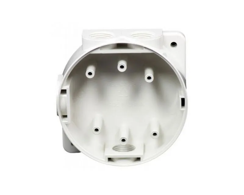 HOCHIKI SBB2 Osnova Slika 1