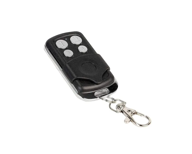 MAXPRO LINE Daljinski upravljac MXP 4 kanala pla. Slika 1