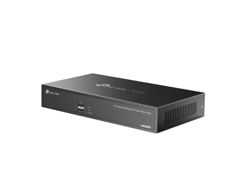 TP-LINK_ VIGI NVR1004H video Snimac 4-kanala  Slika 3