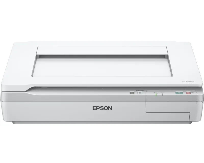 EPSON WorkForce DS-50000 A3 dokument skener Slika 1