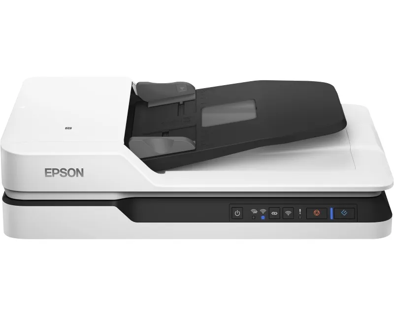 EPSON WorkForce DS-1660W A4 Wireless skener  - Image 1