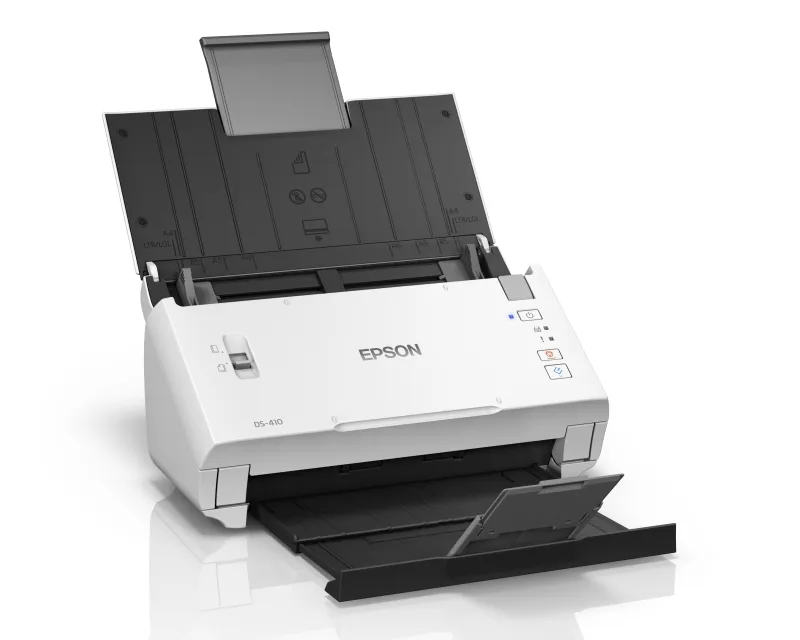 EPSON WorkForce DS-410 A4 prenosni skener  Slika 2