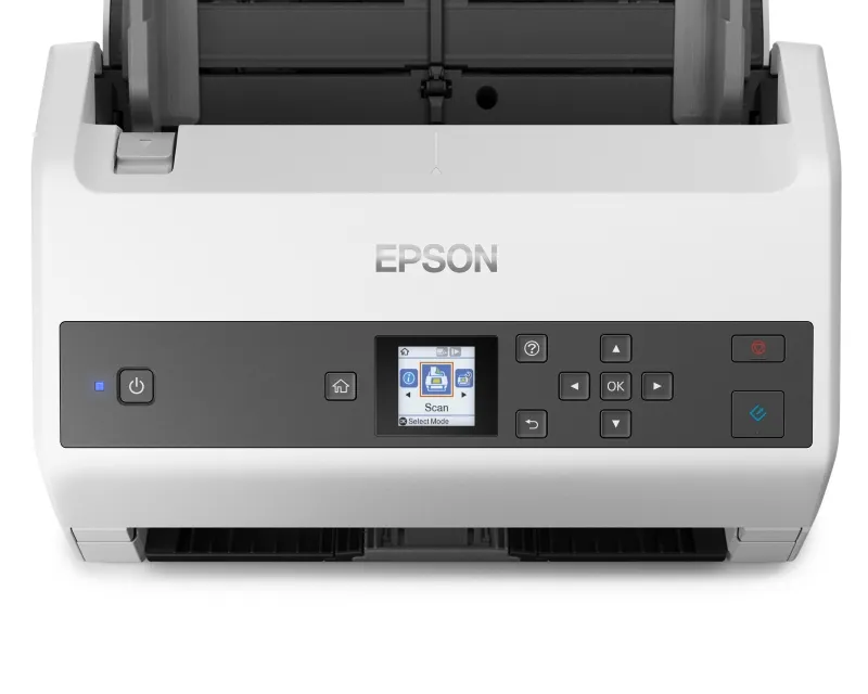 EPSON WorkForce DS-870 A4 skener  Slika 2