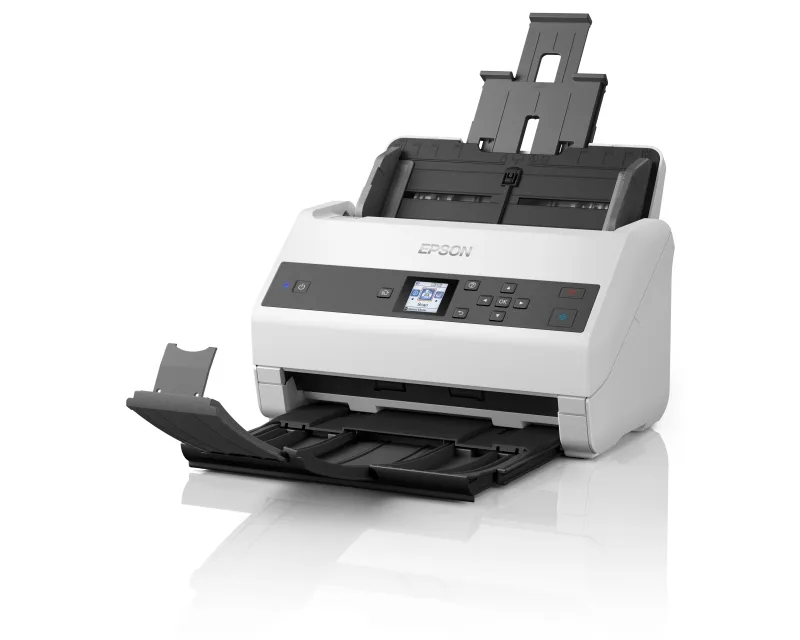 EPSON WorkForce DS-870 A4 skener  Slika 1