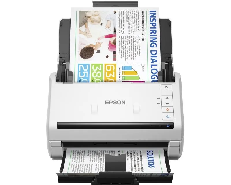 EPSON WorkForce DS-530II A4 skener  Slika 2