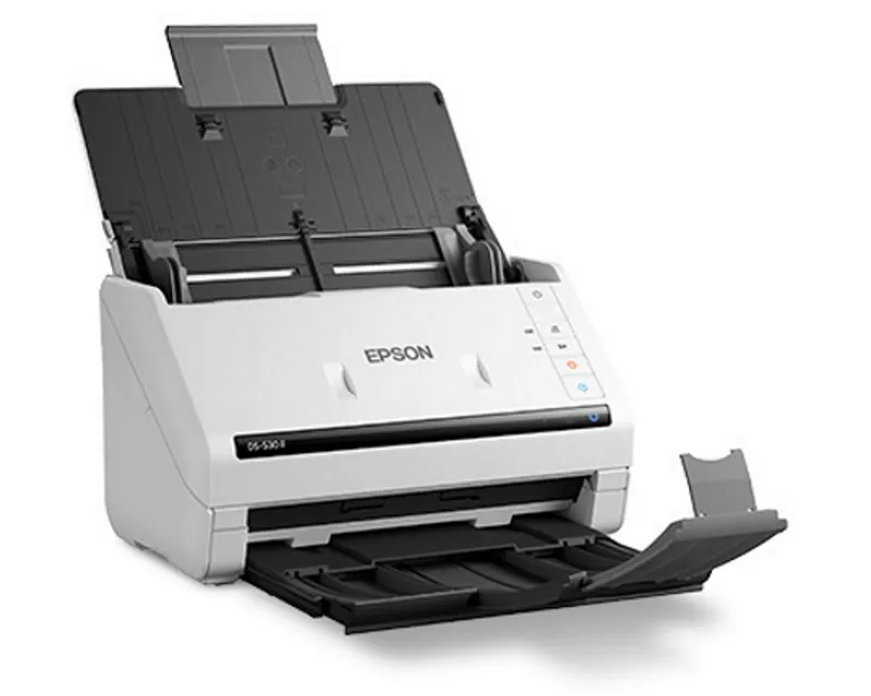 EPSON WorkForce DS-530II A4 skener  Slika 3