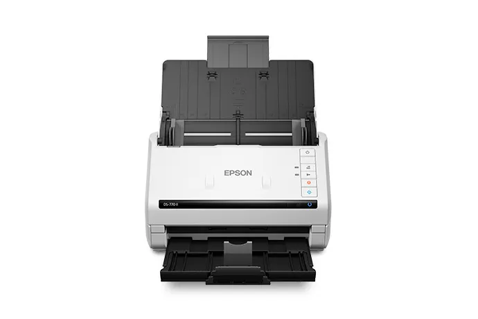 EPSON WorkForce DS-770II A4 skener  Slika 5
