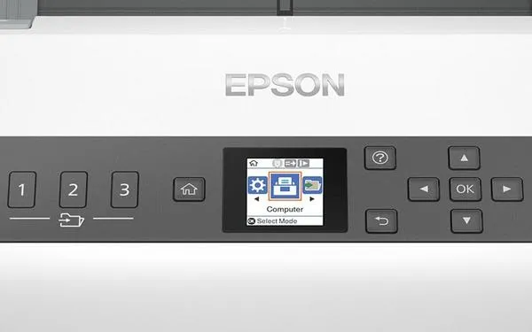 EPSON WorkForce DS-730N A4 skener  Slika 6