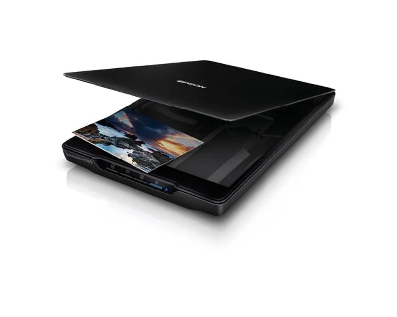 EPSON Perfection V39II A4 Photo skener Slika 2