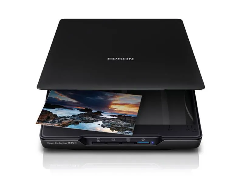 EPSON Perfection V39II A4 Photo skener Slika 3