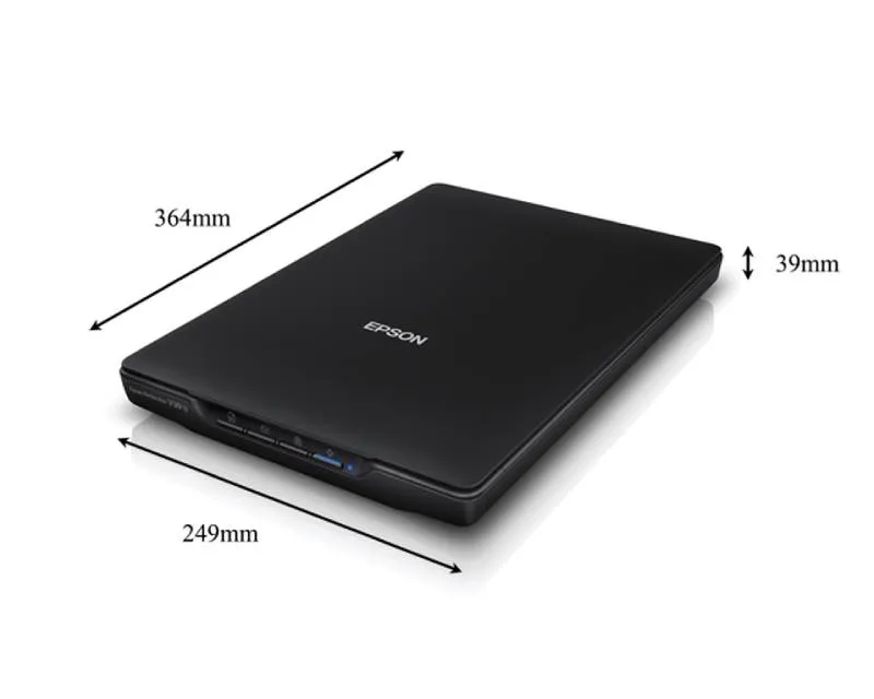 EPSON Perfection V39II A4 Photo skener Slika 6