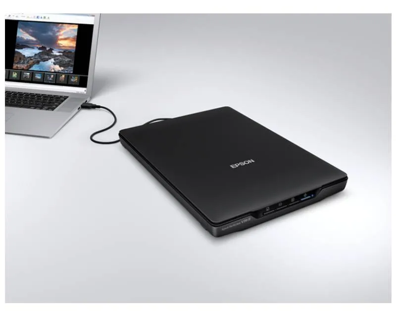 EPSON Perfection V39II A4 Photo skener Slika 8