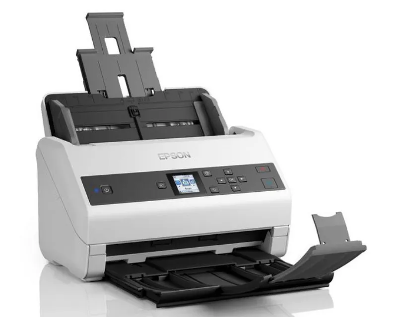 EPSON WorkForce DS-970 A4 skener  Slika 2