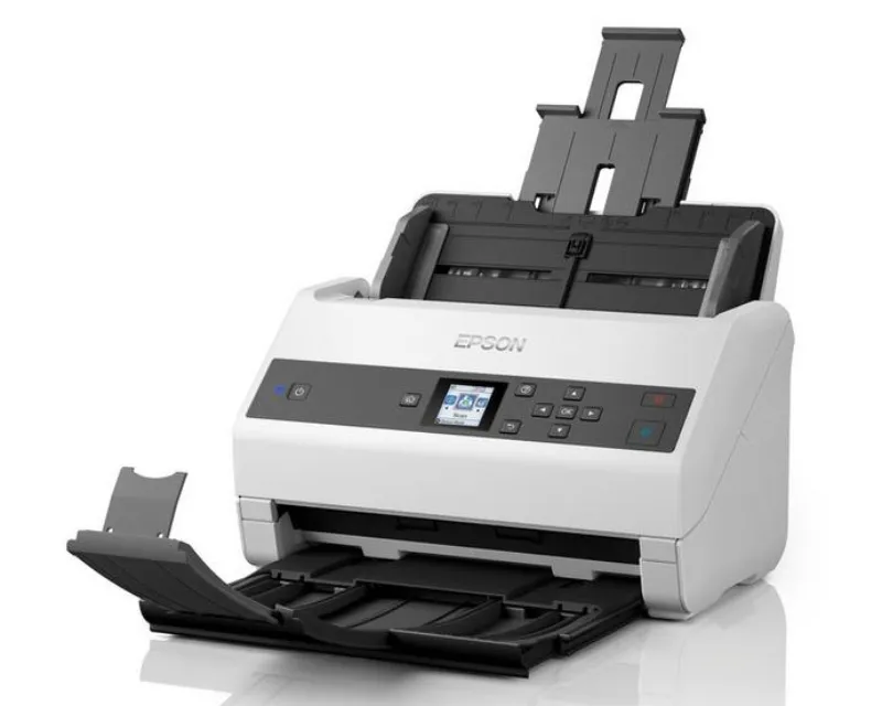 EPSON WorkForce DS-970 A4 skener  Slika 3