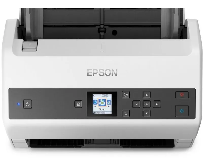 EPSON WorkForce DS-970 A4 skener  Slika 4