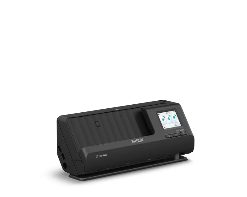 EPSON ES-C380W A4 skener  Slika 2