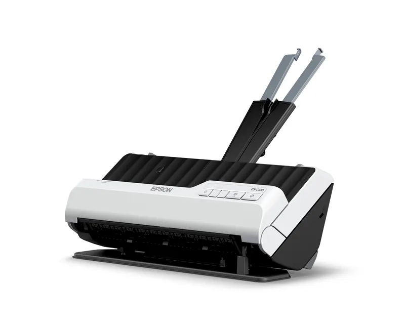 EPSON WorkForce DS-C330 A4 skener  Slika 2