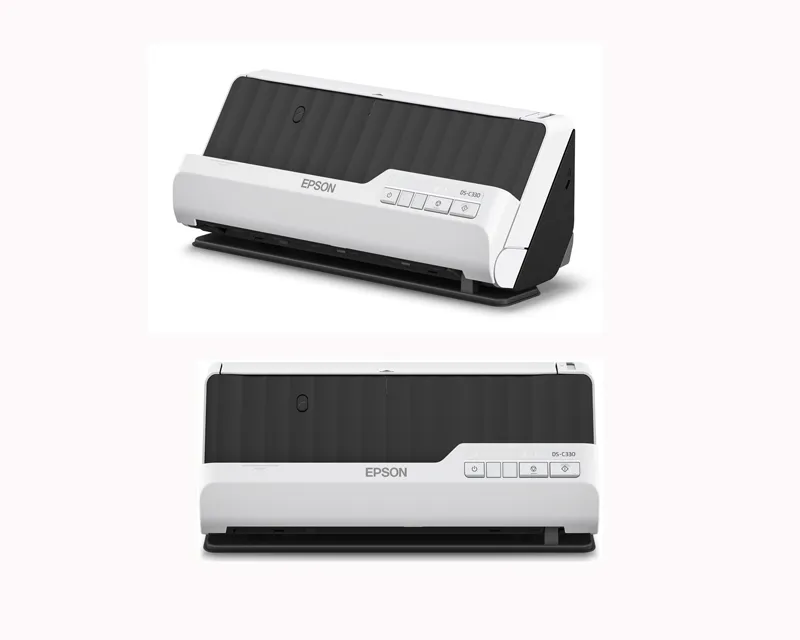 EPSON WorkForce DS-C330 A4 skener  Slika 4