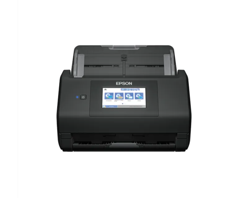 EPSON WorkForce ES-580W A4 skener  Slika 2