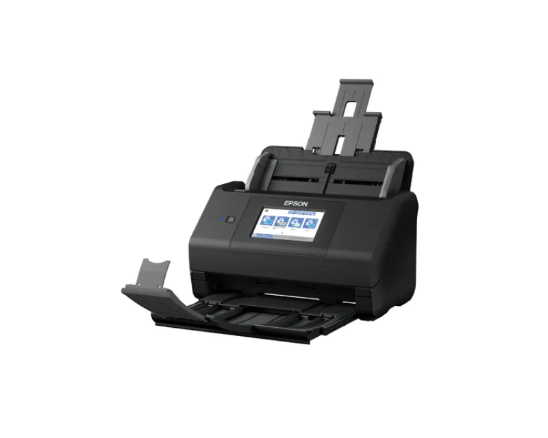 EPSON WorkForce ES-580W A4 skener  Slika 3