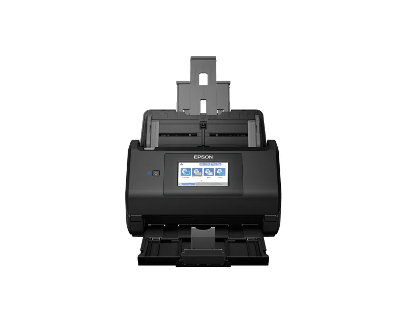 EPSON WorkForce ES-580W A4 skener  Slika 4