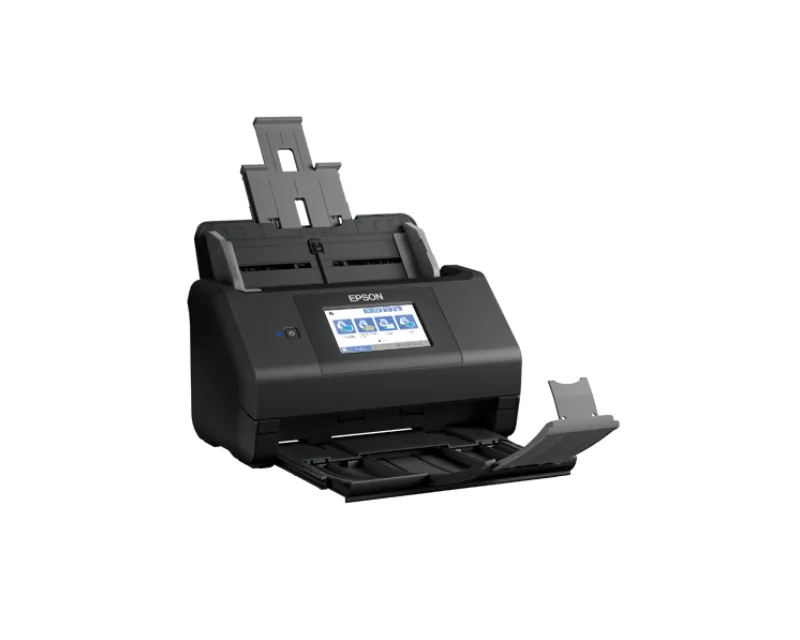 EPSON WorkForce ES-580W A4 skener  Slika 5