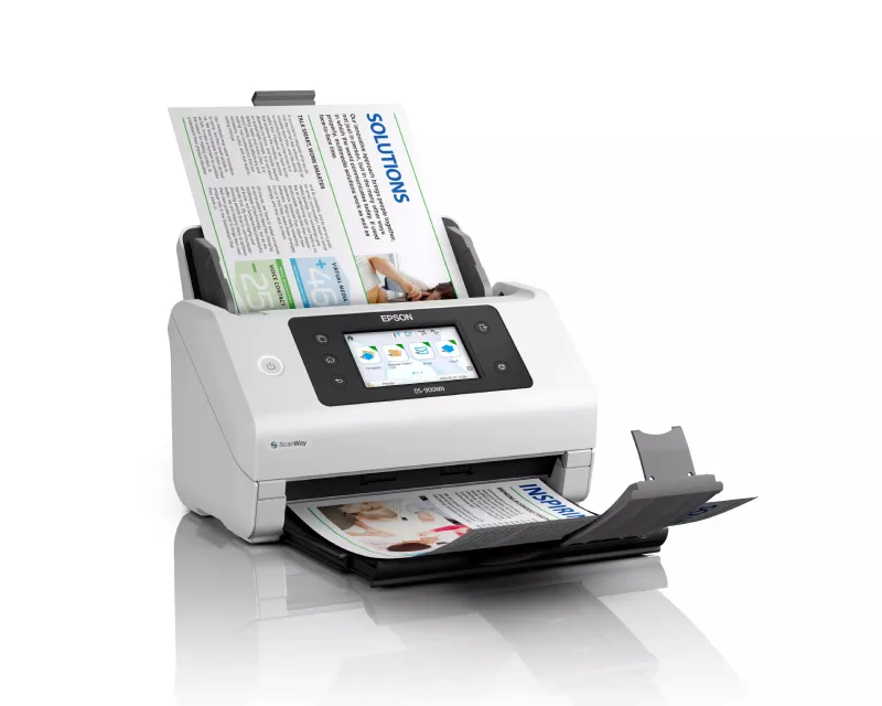 EPSON WorkForce DS-900WN skener  Slika 2